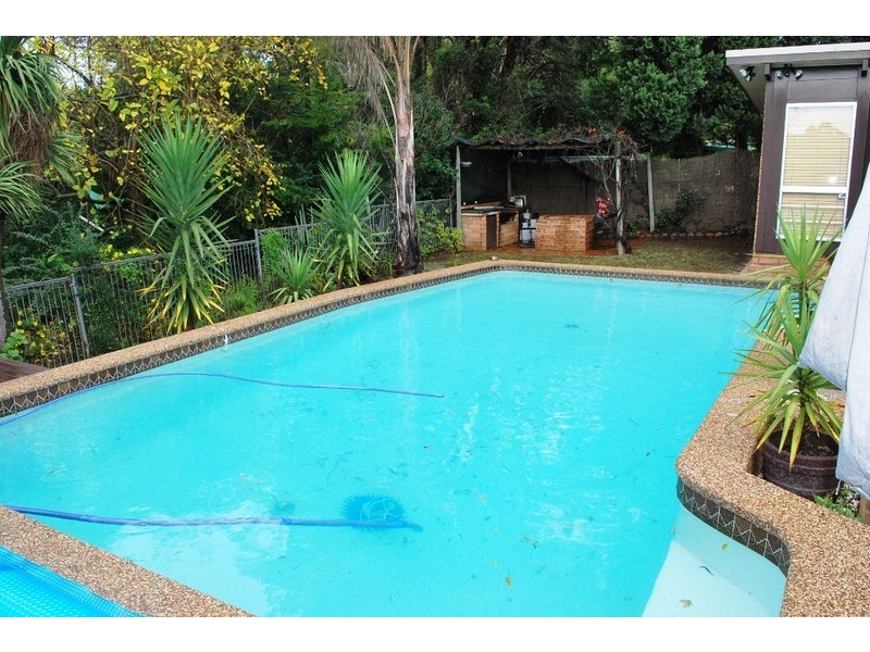 Bradbury NSW 2560