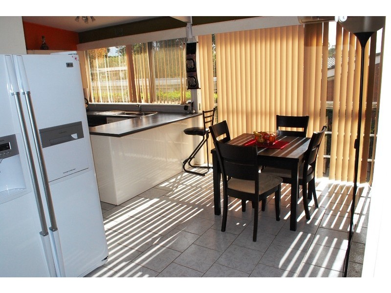 Bradbury NSW 2560