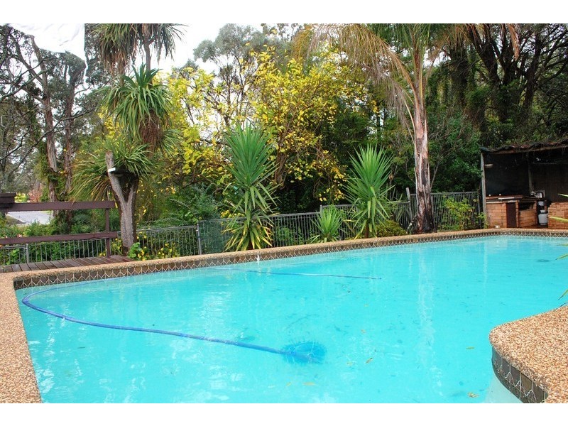 Bradbury NSW 2560