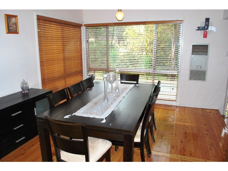 Bradbury NSW 2560