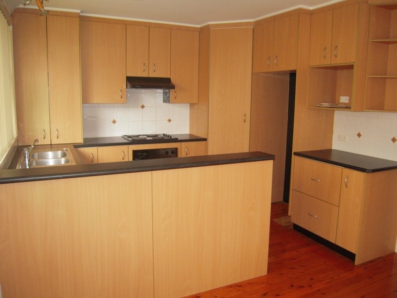Bradbury NSW 2560