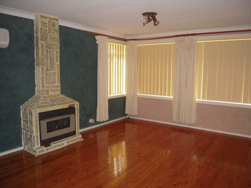 Bradbury NSW 2560