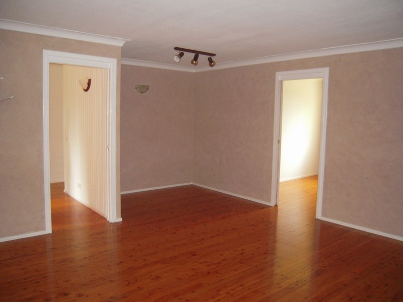 Bradbury NSW 2560