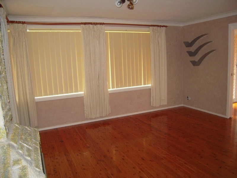 Bradbury NSW 2560