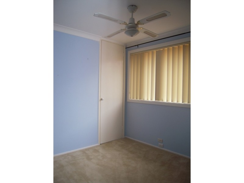 Bradbury NSW 2560