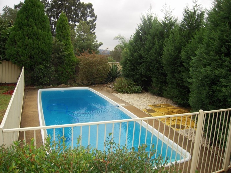 Bradbury NSW 2560