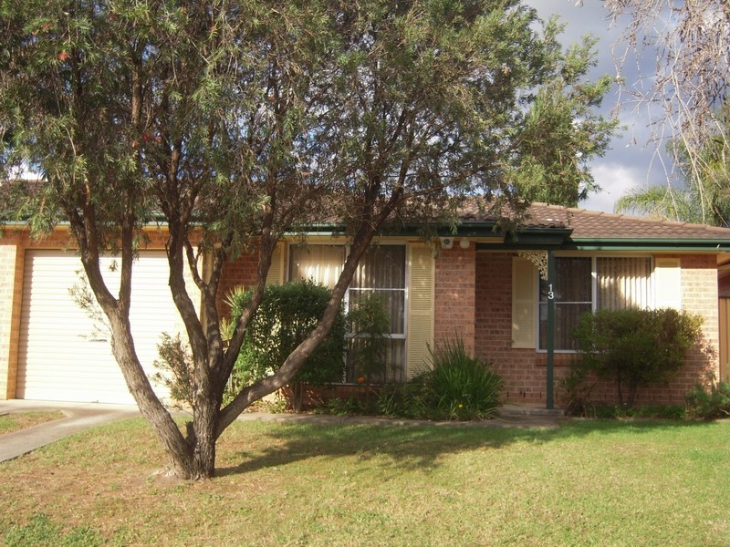 Minto NSW 2566