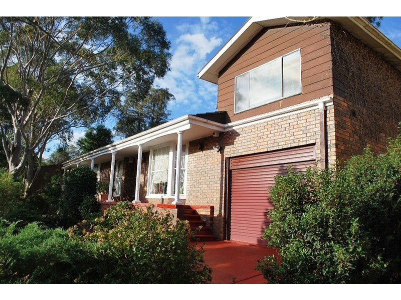 Leumeah NSW 2560