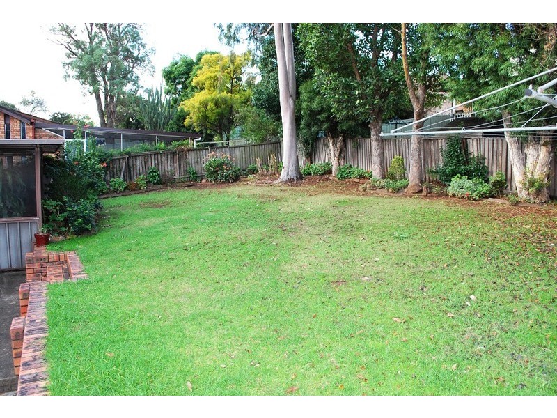 Leumeah NSW 2560