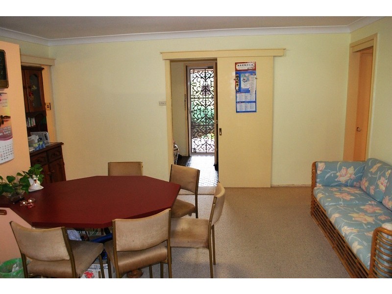 Leumeah NSW 2560