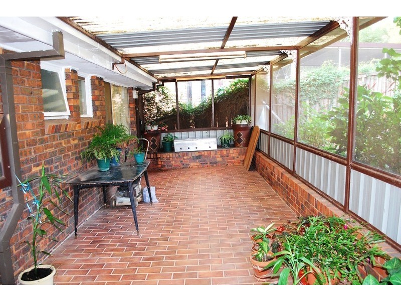 Leumeah NSW 2560