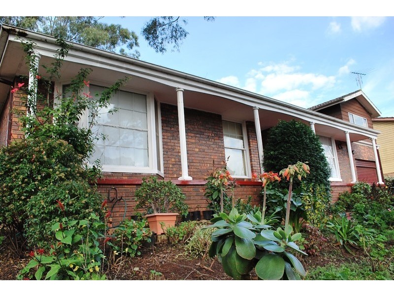 Leumeah NSW 2560