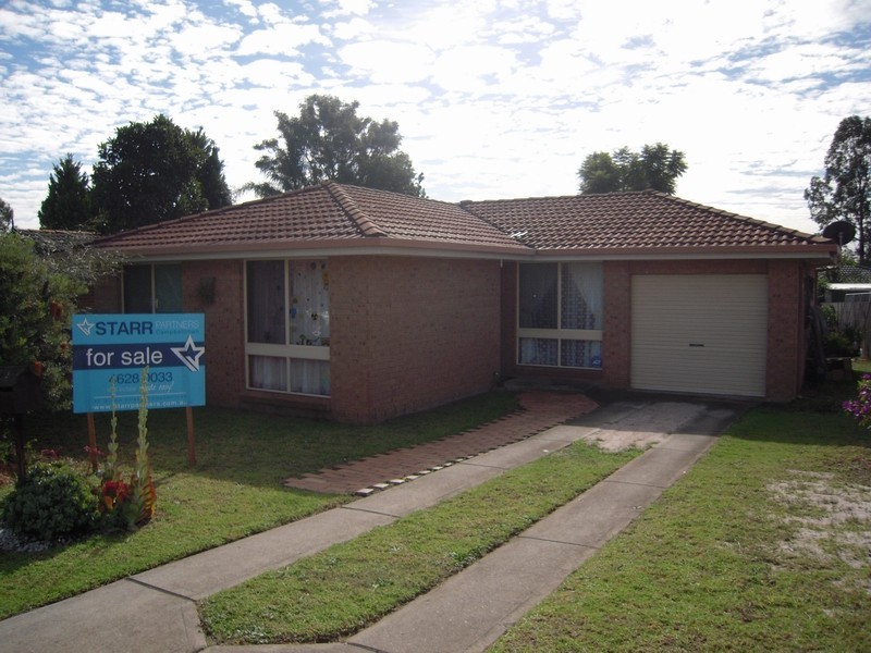 St Helens Park NSW 2560