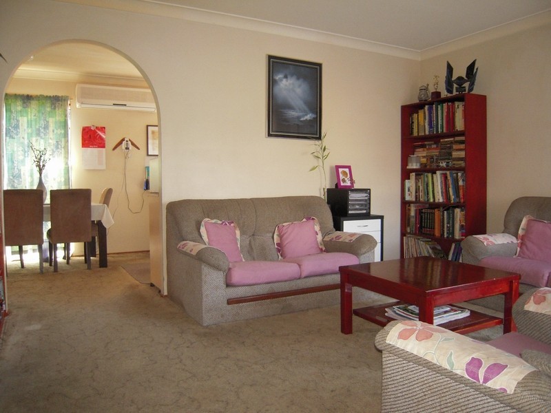 St Helens Park NSW 2560