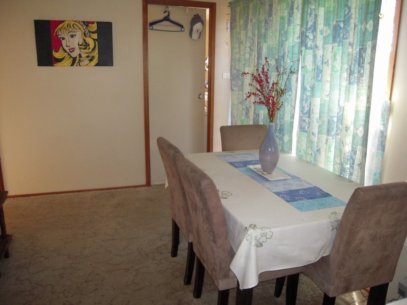 St Helens Park NSW 2560