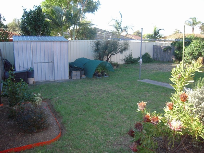 St Helens Park NSW 2560