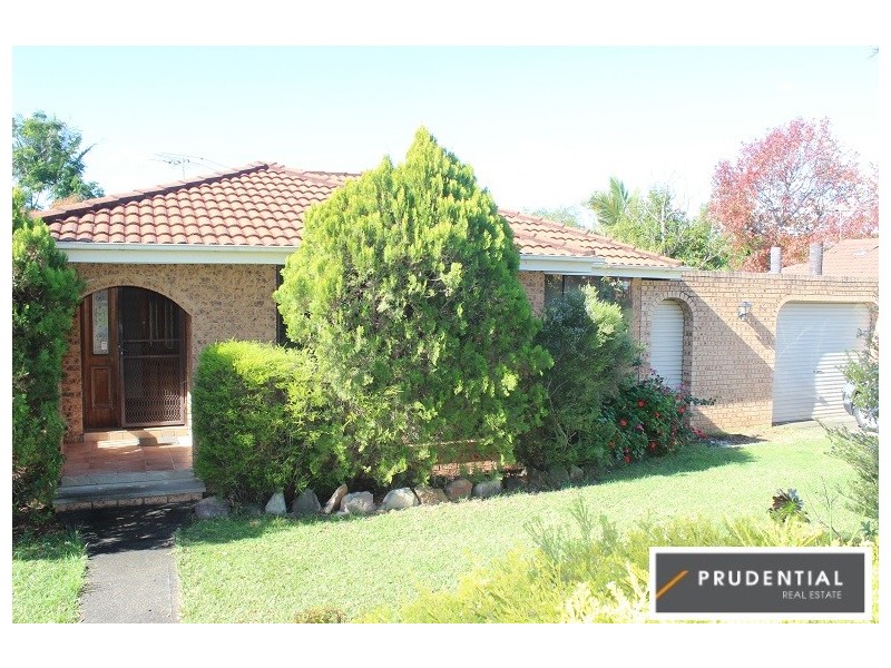 19 Wintaroo Cresent, St Helens Park NSW 2560
