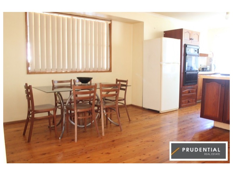 19 Wintaroo Cresent, St Helens Park NSW 2560