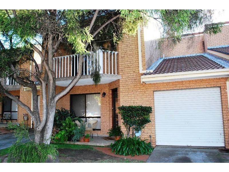 Leumeah NSW 2560