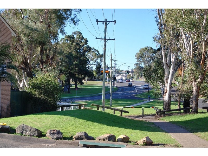 Leumeah NSW 2560