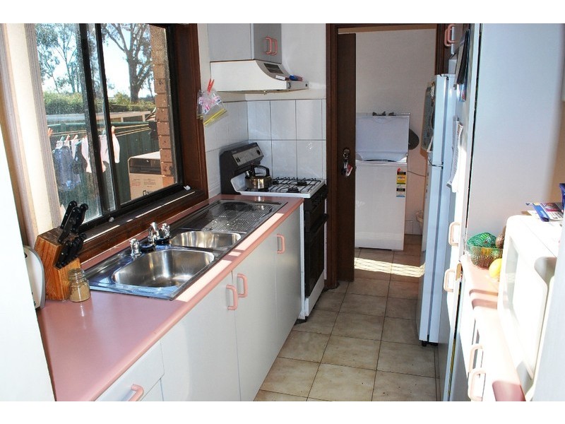 Leumeah NSW 2560