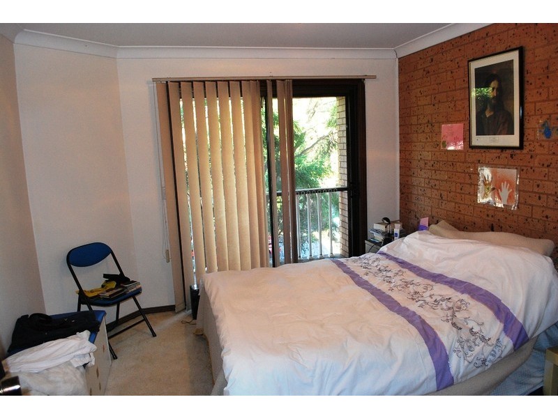 Leumeah NSW 2560