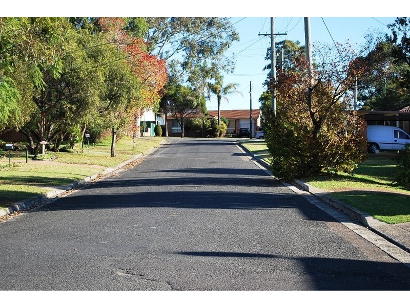 Leumeah NSW 2560