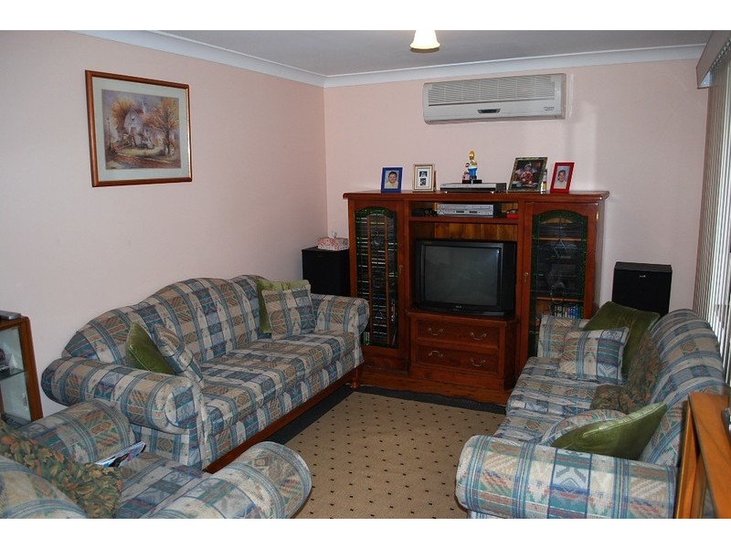 Rosemeadow NSW 2560