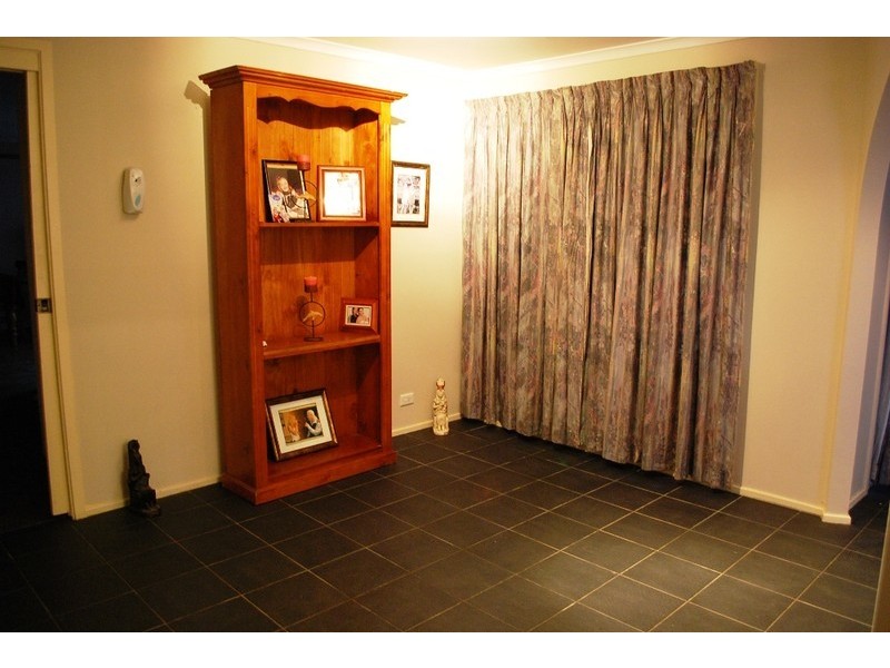 Eschol Park NSW 2558