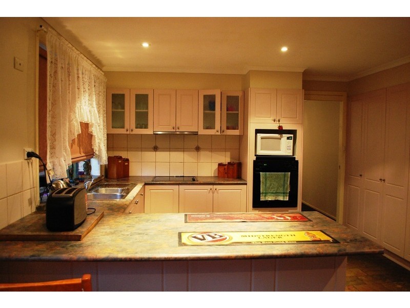 Eschol Park NSW 2558