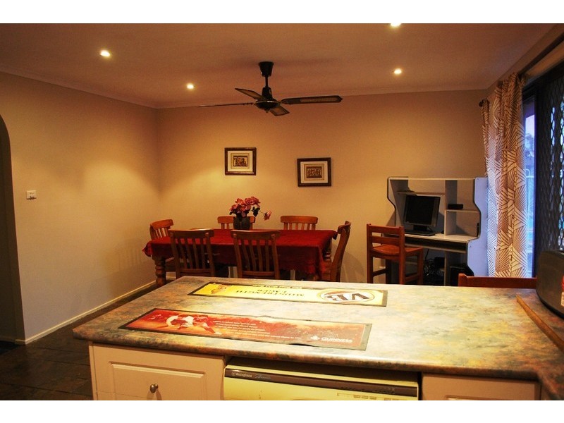 Eschol Park NSW 2558