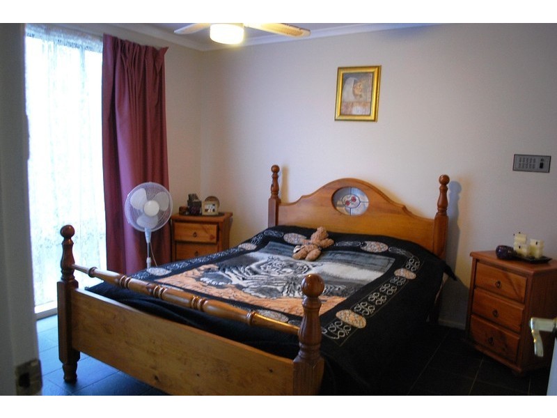 Eschol Park NSW 2558