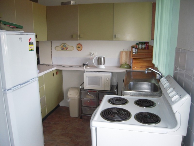 Bradbury NSW 2560