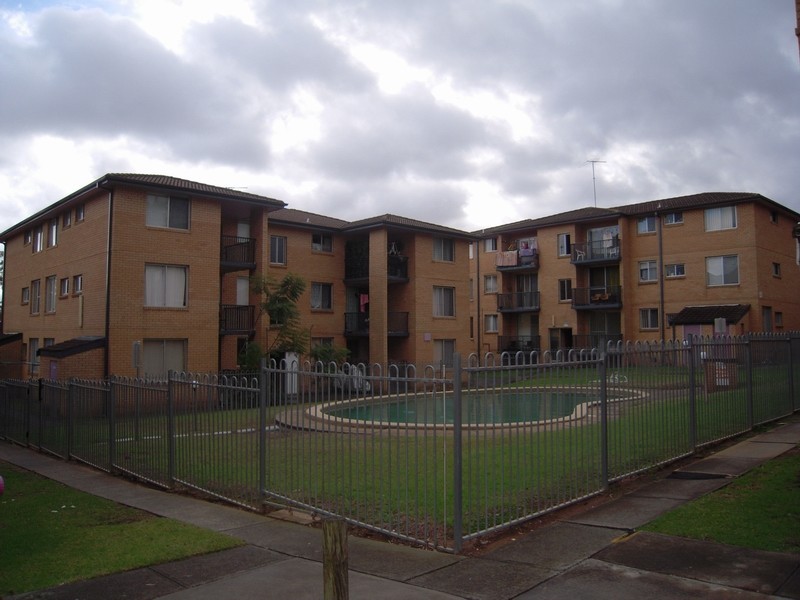 Bradbury NSW 2560