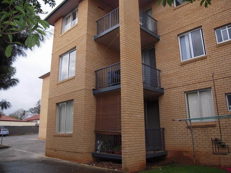 Bradbury NSW 2560