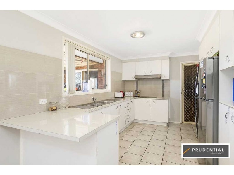 86 Crispsparkle Drive, Ambarvale NSW 2560