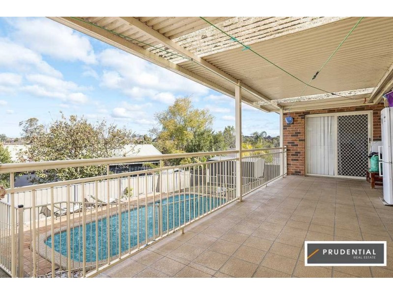 86 Crispsparkle Drive, Ambarvale NSW 2560