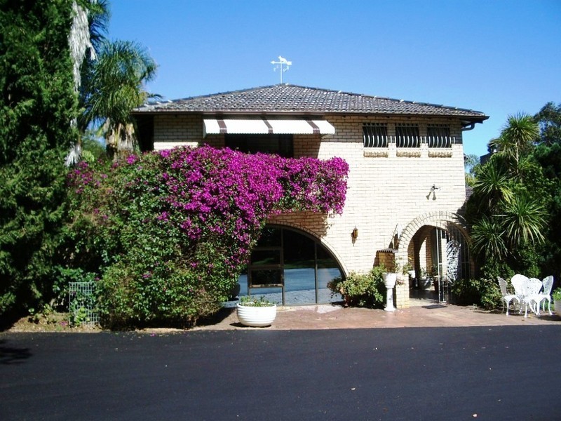 294 Wedderburn Rd, Wedderburn NSW 2560