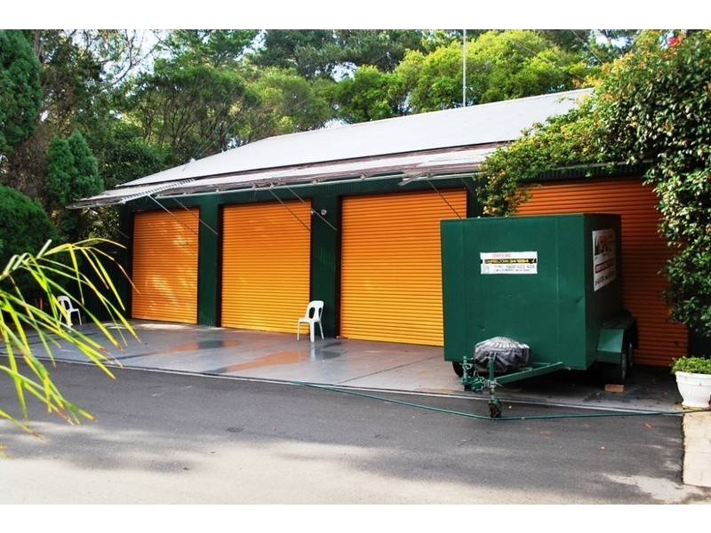 294 Wedderburn Rd, Wedderburn NSW 2560