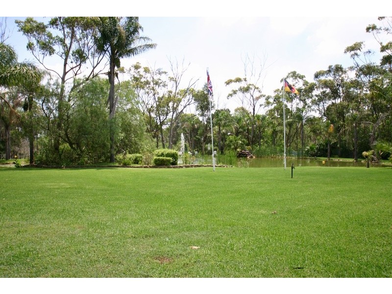 294 Wedderburn Rd, Wedderburn NSW 2560