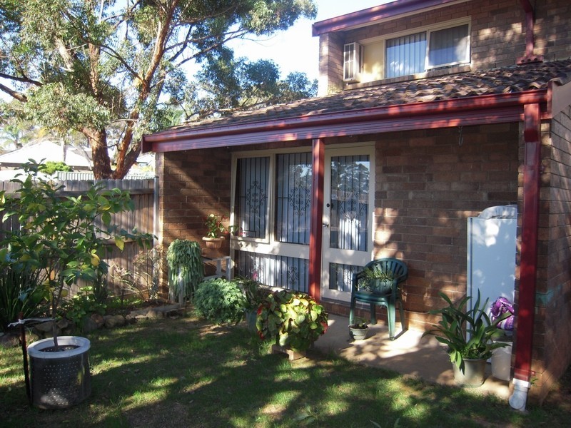 Bradbury NSW 2560
