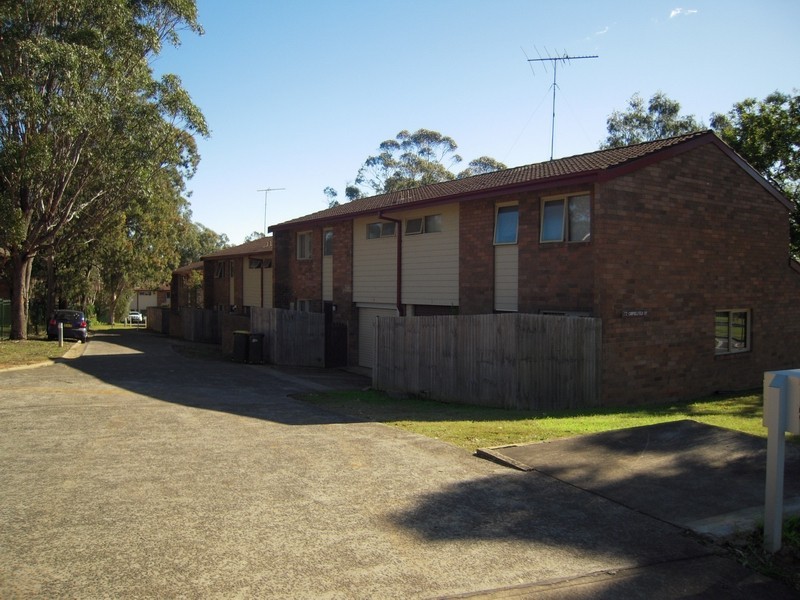 Bradbury NSW 2560