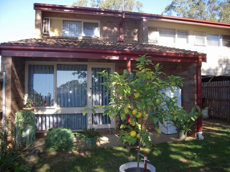 Bradbury NSW 2560