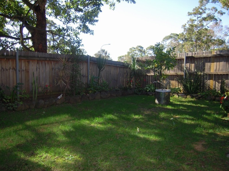 Bradbury NSW 2560