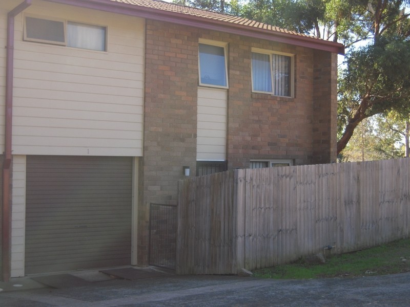 Bradbury NSW 2560