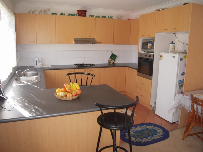 St Helens Park NSW 2560