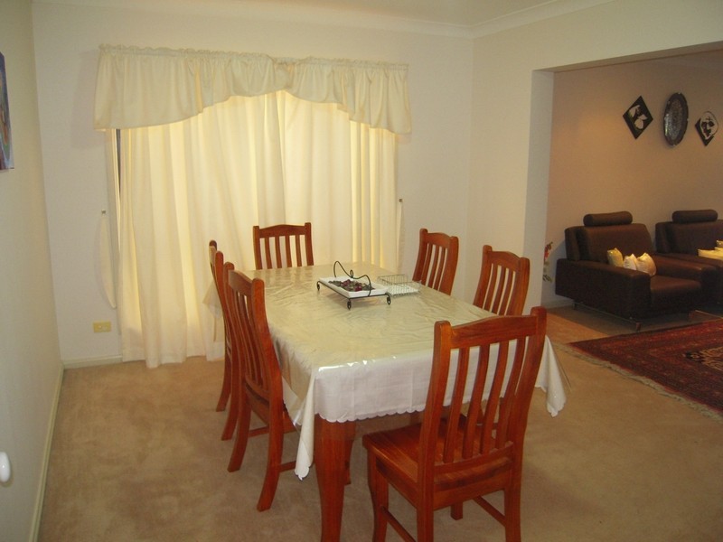 St Helens Park NSW 2560