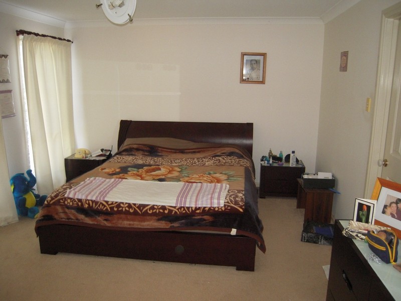 St Helens Park NSW 2560