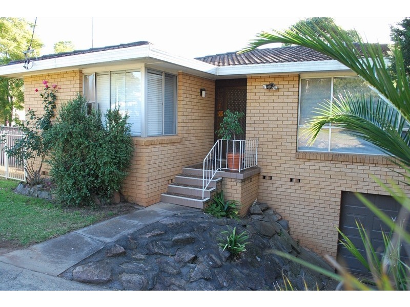 Campbelltown NSW 2560