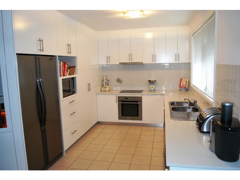 Campbelltown NSW 2560